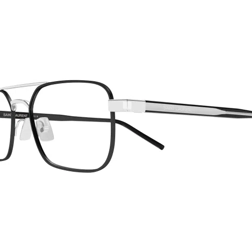 Saint Laurent SL 780 Eyeglasses - view 5